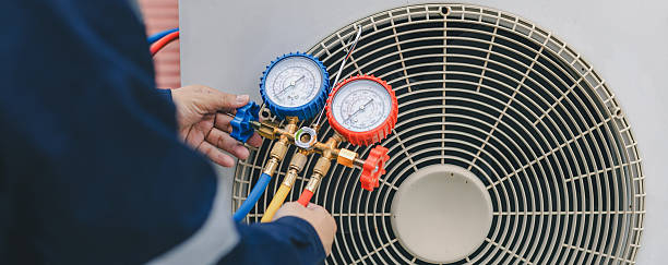 Licensed Ac Installation service in Bessemer City, NC - JG Cool HVAC
